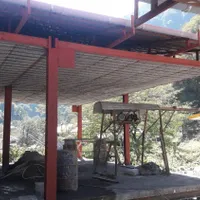 جوشکاری و سربندی و شیروانی.کلبه سوییسی.چوبی واهنی|خدمات پیشه و مهارت|تنکابن, |دیوار