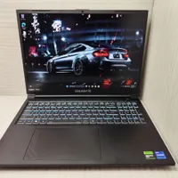 غول گیمینگ آمریکاییGiGABYTE G6 i7Hنسل۱۳رم۳۲گرافیک۸