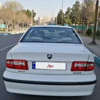 سمندEF7 دوگانه کارخانه، قسطی مدل 1397|خودرو سواری و وانت|تهران, ظهیرآباد|دیوار
