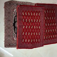 فرش مربوط به مخته