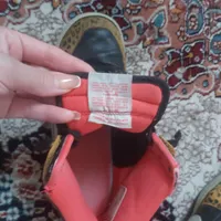 کفش سایز ۳۷ جردن اصل|کیف، کفش، کمربند|کرمانشاه, |دیوار