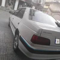 پژو پارس XU7، مدل ۱۳۹۲|خودرو سواری و وانت|گرگان, |دیوار