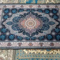 قالیچه نمدی حصیر زیلو زیرانداز فرشینه