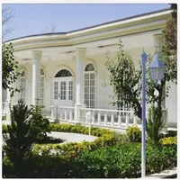 باغ عمارت اختصاصی مراسم عروسی نامزدی تولد