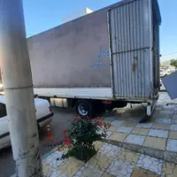 باربری اسباب کشی بسته بندی حرفه ای الماس بار|خدمات حمل و نقل|بندر امام خمینی, |دیوار