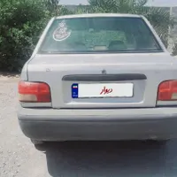 پراید مدل۸۶|خودرو سواری و وانت|کهنوج, |دیوار