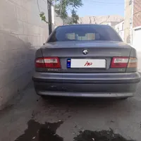 سمند LX