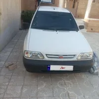 پراید 131 EX، مدل ۱۳۹۳|خودرو سواری و وانت|جهرم, |دیوار