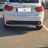 کوئیک S ۱۴۰۲