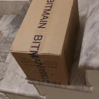 ماینر و اجزاء و قطعات و پاور