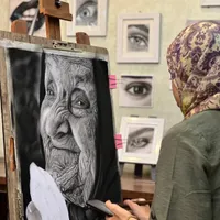 آموزش طراحی چهره|خدمات آموزشی|یزد, |دیوار