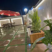 آپارتمان ویلا شیک روف گاردن