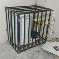 جوشکاری سیار