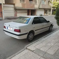 پژو پارسTU5 LX 1401دریچه سیمی کم کار بدون رنگ|خودرو سواری و وانت|ارومیه, |دیوار