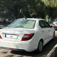 دنا پلاس تیپ ۲ دندهای، مدل ۱۳۹۷
