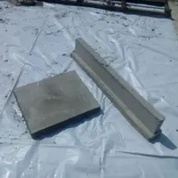 قالب و نعل درگاه