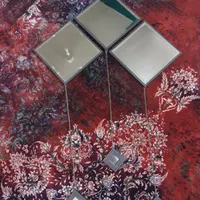 اینه دیواری