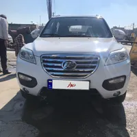لیفان x60 دنده ای