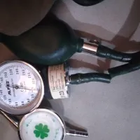 دستگاه فشار سنج ژاپنی و قندخون کارنکرده|آرایشی، بهداشتی، درمانی|تهران, شاهین|دیوار