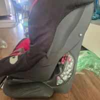 صندلی ماشین خارجی Britax|کالسکه و لوازم جانبی|تهران, تهرانپارس غربی|دیوار