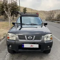 نیسان رونیز، مدل ۱۳۸۵|خودرو سواری و وانت|تهران, خاقانی|دیوار