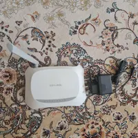 مودم TP-LINK اصل