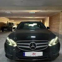 بنز کلاس E E250، مدل ۲۰۱۴ یک برگ سند صفر|خودرو سواری و وانت|تهران, قیطریه|دیوار