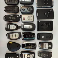 کلید سازی ریموت بازکردن قفل منزل و خودرو شبانه روز