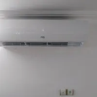 نصب و تعمیرات کولر گازی داکت اسپلیت وپکیج