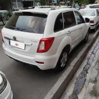 لیفان X60 اتوماتیک، مدل ۱۳۹۵|خودرو سواری و وانت|کرج, گوهردشت|دیوار