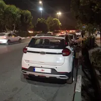 ام‌وی‌ام X22 Pro IE، مدل ۱۴۰۲|خودرو سواری و وانت|تهران, طوس|دیوار