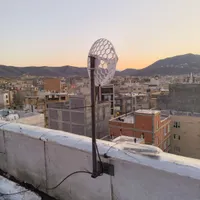 اینترنت پرسرعت وایرلس (بدون نیاز به خط تلفن)|مودم و تجهیزات شبکه|مریوان, |دیوار