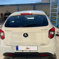 برلیانس ۲۲۰|خودرو سواری و وانت|تهران, شهر زیبا|دیوار