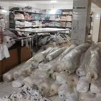 تولید کننده روفرشی کشدار