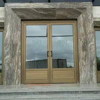 تعمیر تولید توری و درب پنجره دوجداره upvc و ترمال|خدمات پیشه و مهارت|زنجان, |دیوار