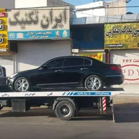 کفی خودرو بر زمانی لامرد|خدمات حمل و نقل|لامرد, |دیوار