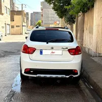 کویک gxr|خودرو سواری و وانت|اردبیل, |دیوار