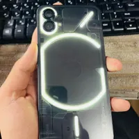 ناتینگ phone 1 با حافظهٔ ۲۵۶ گیگابایت