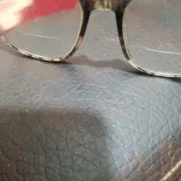 سلام عینک م گم شده