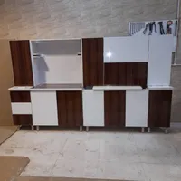 کابینت آماده|مصالح و تجهیزات ساختمان|جیرفت, |دیوار