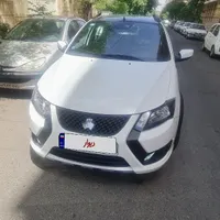 کوییک GXR تیپ L، مدل ۱۴۰۴|خودرو سواری و وانت|تهران, نارمک|دیوار