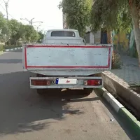 نیسان، مدل ۲۰۰۵|خودرو سواری و وانت|تهران, قیام‌دشت|دیوار