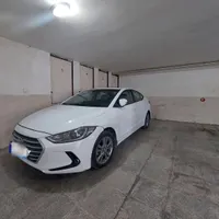 خودرو النترا مدل2017