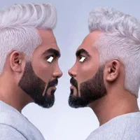 خدمات پیرایش آموزشگاه آرایشگری مردانه آزادی آموزش