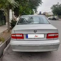 سمند LX ساده، مدل ۱۳۸۴|خودرو سواری و وانت|مشهد, شهرک رازی|دیوار