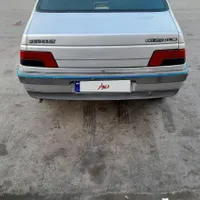 پژو 405 GLX بنزینی، مدل ۱۳۹۴|خودرو سواری و وانت|کرمان, |دیوار
