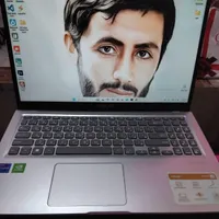 لپ تاپ Asus X1500EP i7 Ram16+512SSD+MX330