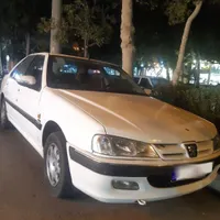 پژو پارس سال، مدل ۱۳۹۹ بدون نقطه تک برگ سند|خودرو سواری و وانت|مشهد, شهید مطهری|دیوار