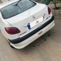 پژو 206 SD V8، مدل ۱۳۸۹|خودرو سواری و وانت|تبریز, |دیوار