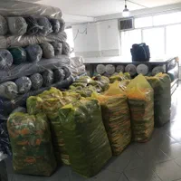 تولیدی پوشاک شمس عمده زنانه